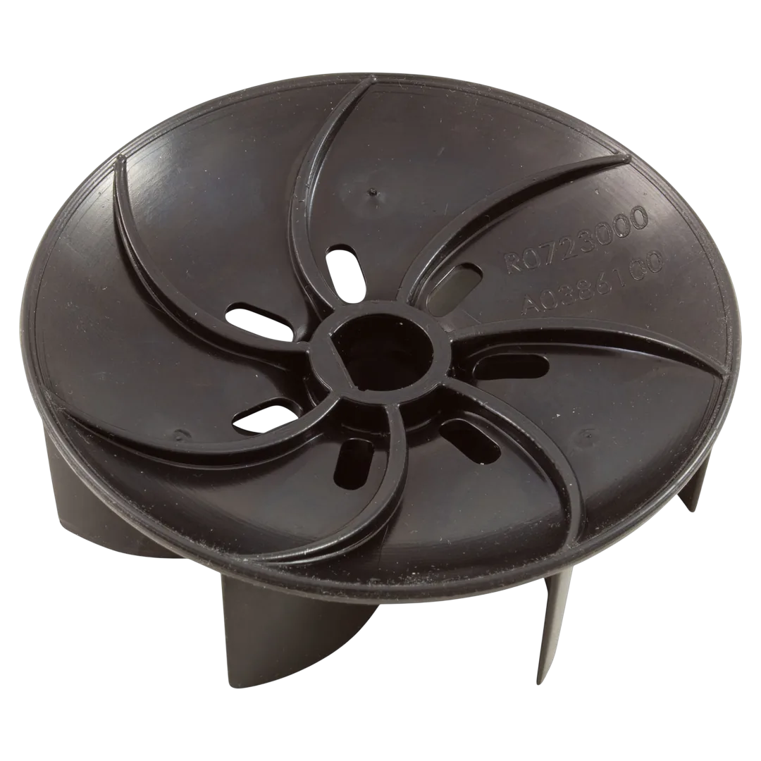 Zodiac PB4SQ Booster Pump Fan Cover Kit - Alt (3)