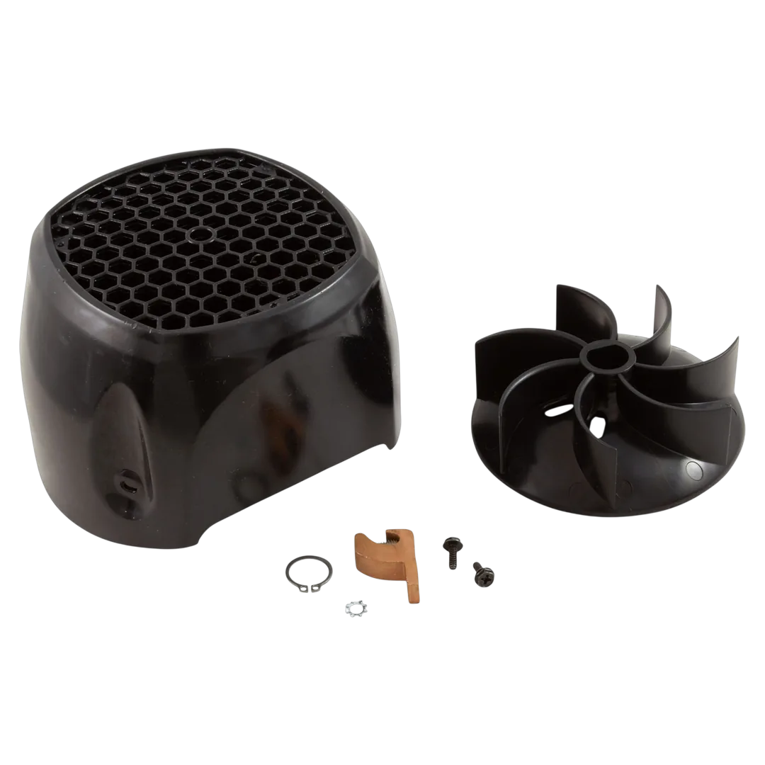 Zodiac PB4SQ Booster Pump Fan Cover Kit - Alt (5)