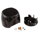 Zodiac PB4SQ Booster Pump Fan Cover Kit - Alt (5)