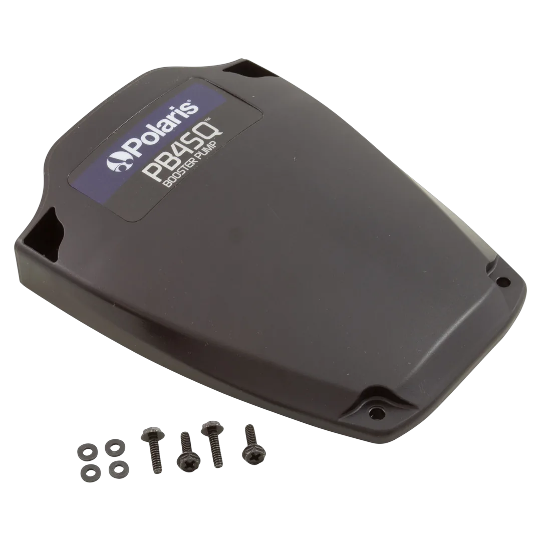 Zodiac PB4SQ Capacitor Housing Cover - Alt (3)