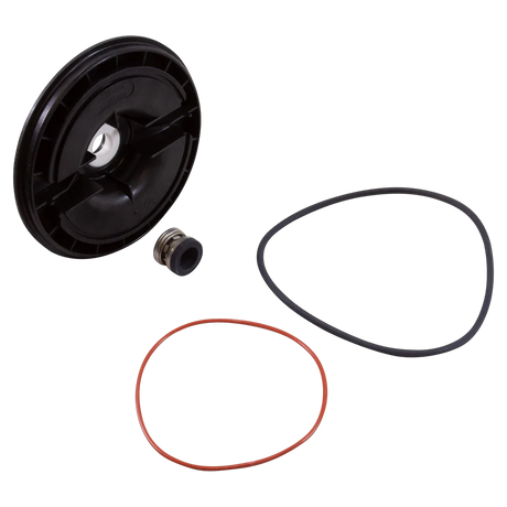 Polaris PB4SQ Back Plate Replacement Kit