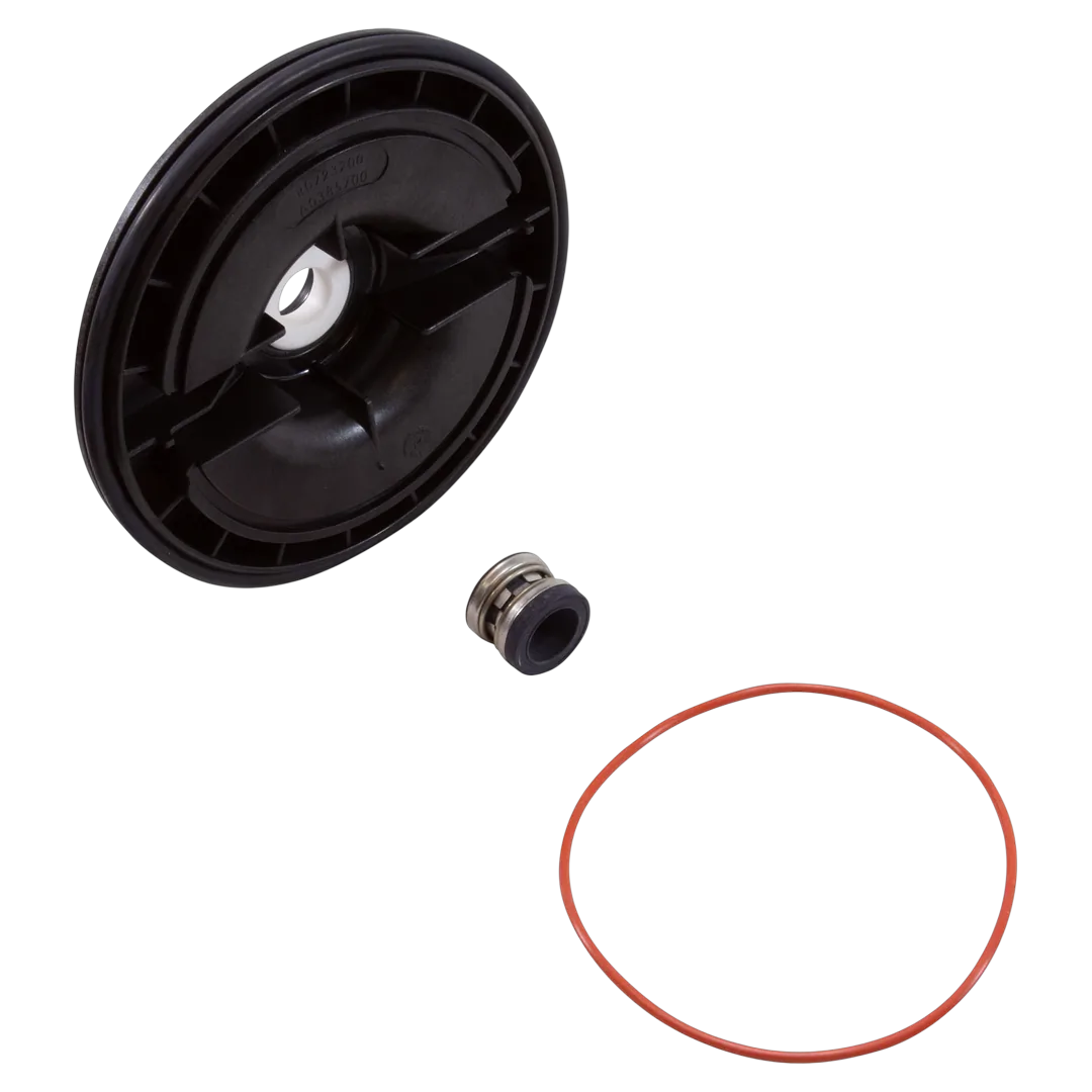 Polaris R0723200 Back Plate Kit - Alt (6)