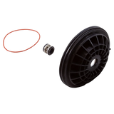 Polaris R0723200 Back Plate Kit - Reverse