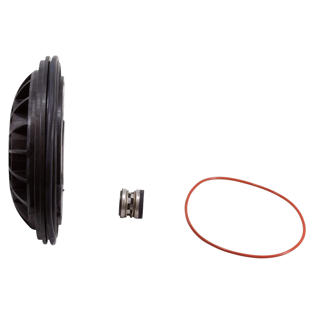 Polaris R0723200 Back Plate Kit - Side