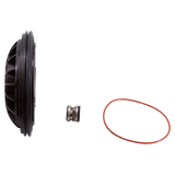 Polaris R0723200 Back Plate Kit - Side