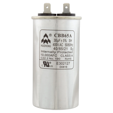 Polaris R0734500 Capacitor for PB4SQ Pump