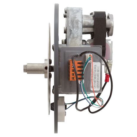 Zodiac Caretaker UltraFlex 1 Motor PCB Kit R0856400