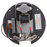 Zodiac Caretaker UltraFlex 1 Motor & PCB Upgrade Kit - Back