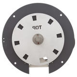 Zodiac Caretaker UltraFlex 1 Motor & PCB Upgrade Kit - Front