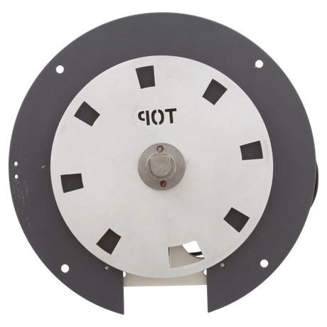 Zodiac Caretaker UltraFlex 1 Motor & PCB Upgrade Kit - Front