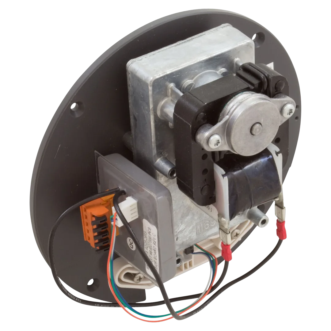Zodiac Caretaker UltraFlex 1 Motor & PCB Upgrade Kit - Reverse