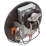 Zodiac Caretaker UltraFlex 1 Motor & PCB Upgrade Kit - Reverse