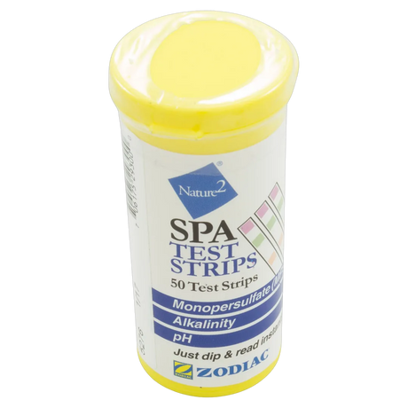 Polaris W29300 Nature2 Spa Test Strips - Alt (2)