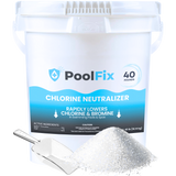 PoolFix Chlorine Neutralizer
