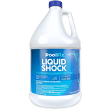 PoolFix 12.5% Liquid Pool Shock