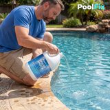 PoolFix 12.5% Liquid Pool Shock
