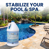 PoolFix Liquid Pool Conditioner