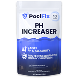 PoolFix pH Increaser
