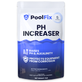 PoolFix pH Increaser