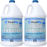 PoolFix Liquid Pool Conditioner