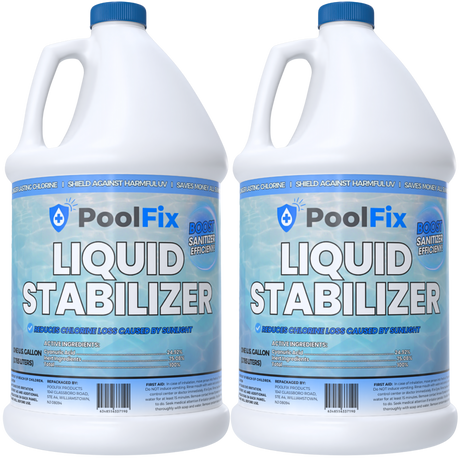 PoolFix Liquid Pool Conditioner