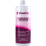 PoolFix Stain & Scale Preventer