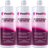 PoolFix Stain & Scale Preventer