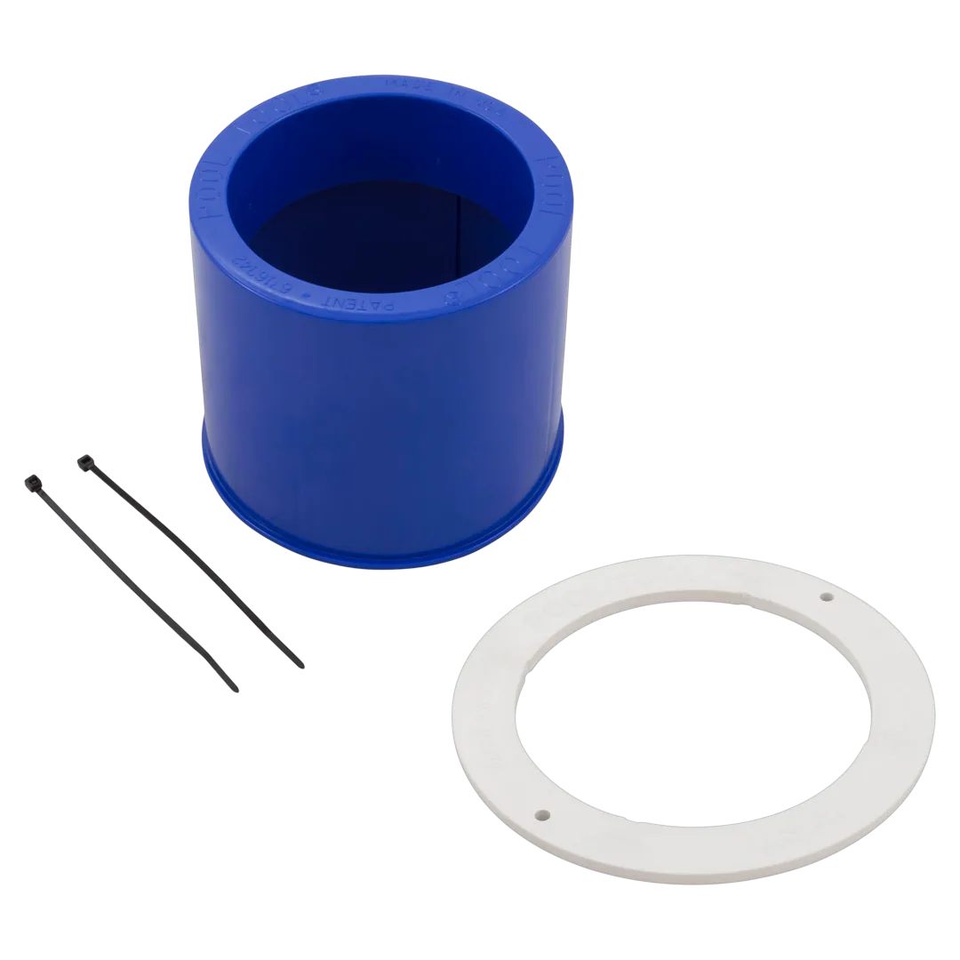 Pool Tool 130 Skimmer Weir Conversion Kit
