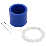 Pool Tool 130 Skimmer Weir Conversion Kit