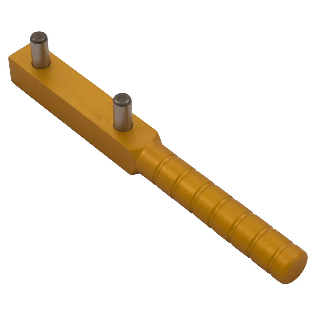 Pool Tool 101 Open Impeller Wrench - Reverse