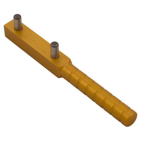 Pool Tool 101 Open Impeller Wrench - Reverse