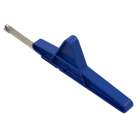 Pool Tool 127 Closed Impeller Wrench - Reverse