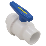 Praher 150-010 Single Union Ball Valve - Alt (6)