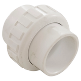 Praher 150-100 Full Flow Union, 1.5 Inch Socket