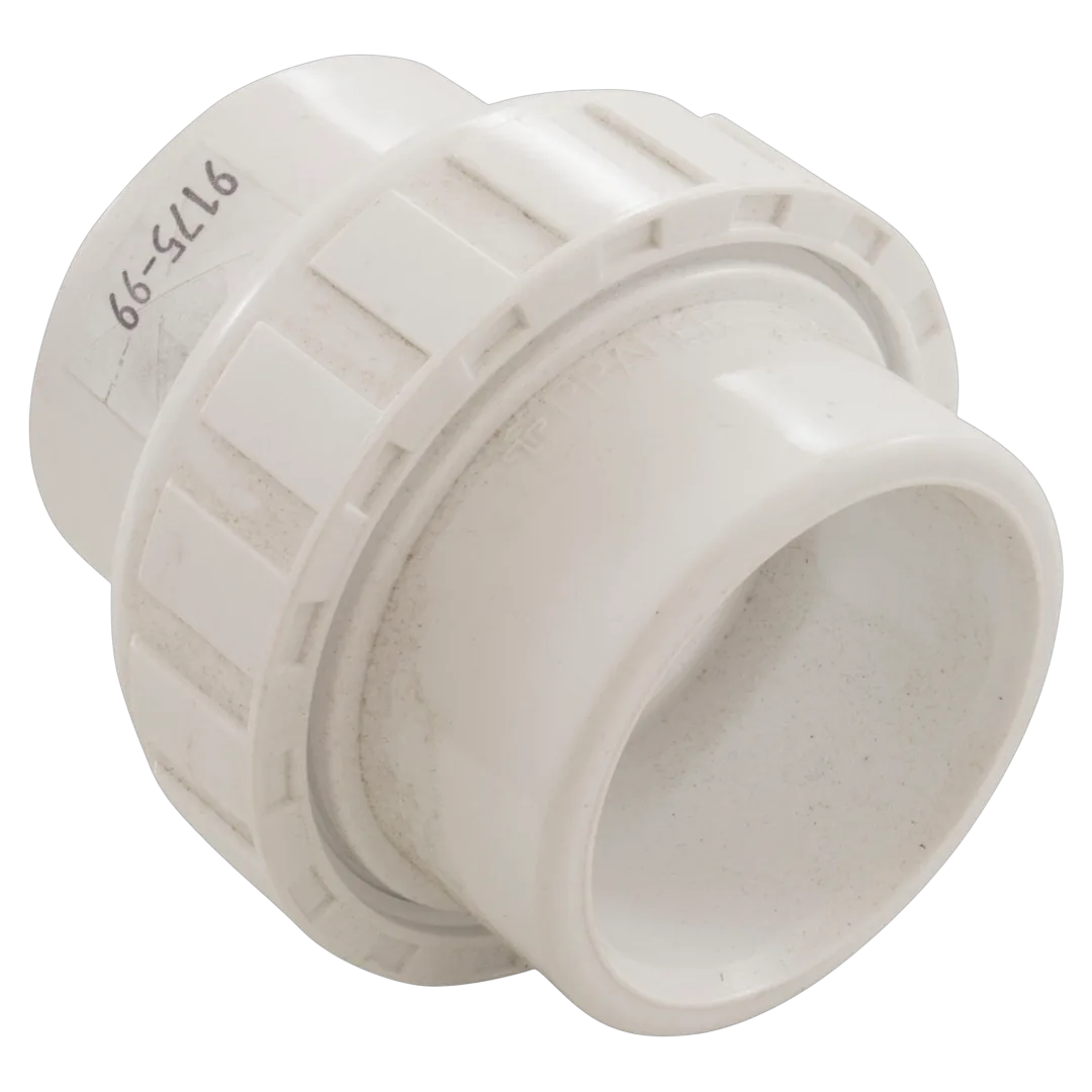 Praher 150-100 Full Flow Union - Reverse