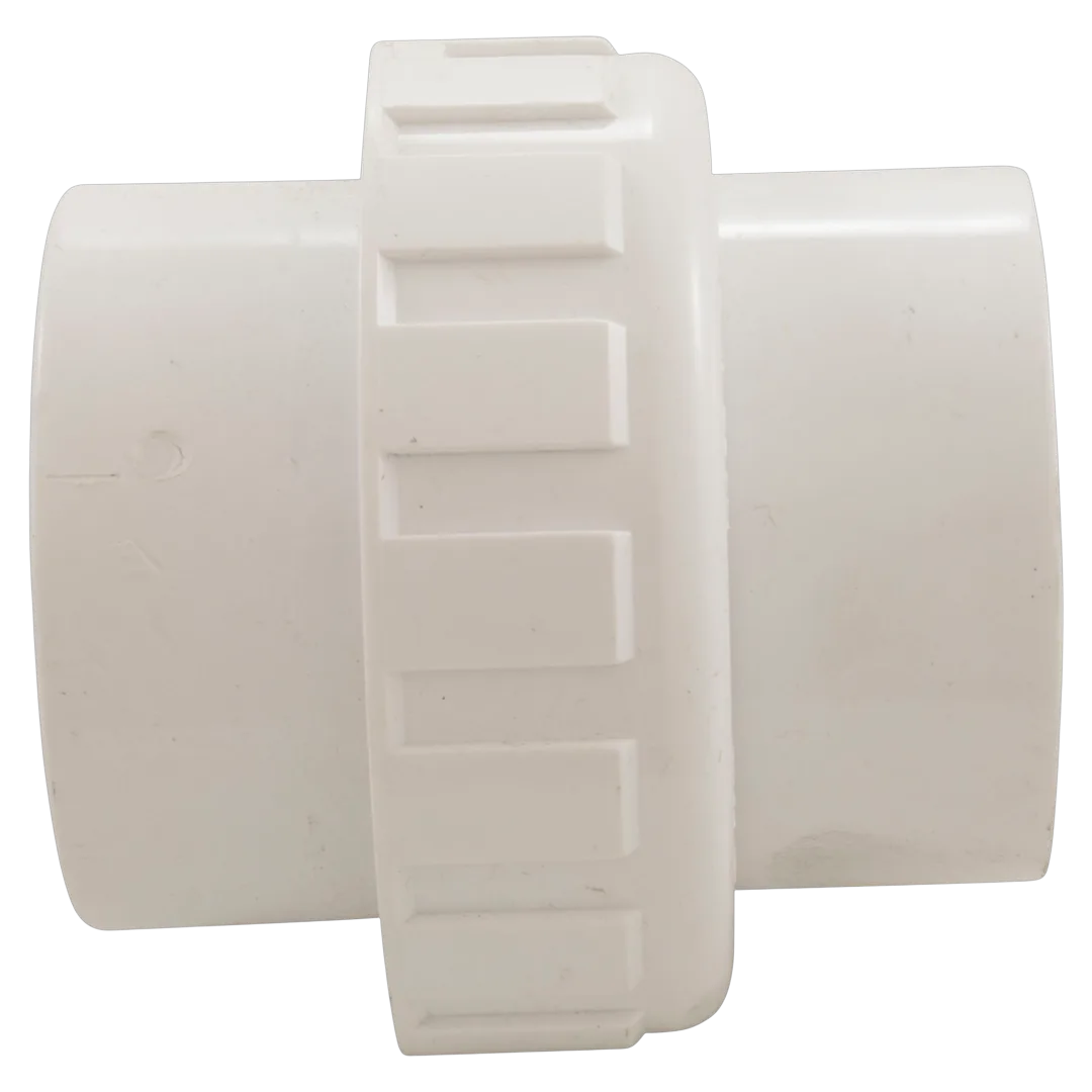 Praher 150-100 Full Flow Union - Side