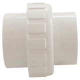 Praher 150-100 Full Flow Union - Side