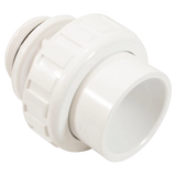 Praher 150-903 PVC Union with O-Ring