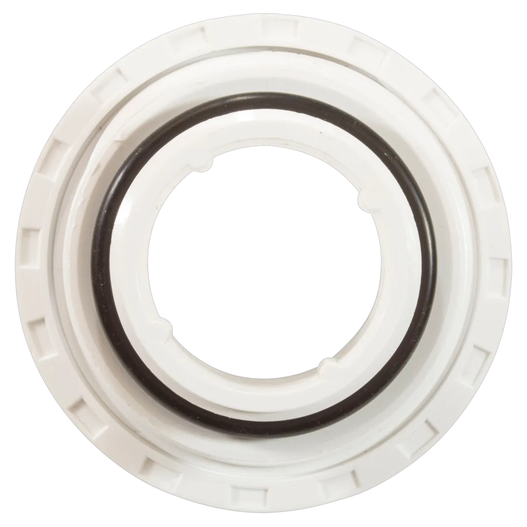Praher 150-903 Complete Union Assembly 1.5 in - Back