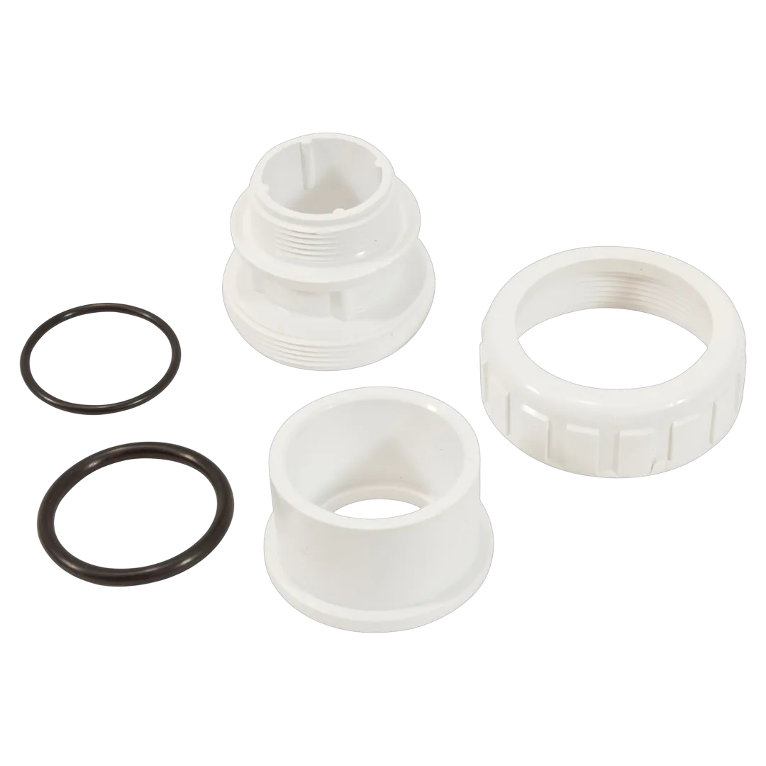 Praher 150-903 Complete Union Assembly 1.5 in - Parts