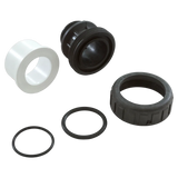 Praher 150-906 Adapter Union with O-Ring