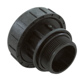 Praher 150-906 Adapter Union - Reverse