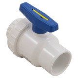 Praher 200-010 Single Union Ball Valve 2-inch