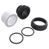 Praher High Temp Union 2 Inch MIP x Slip