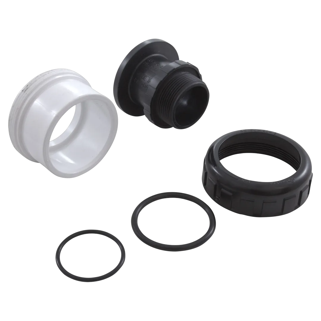 Praher 215-906 High Temp Union Adapter