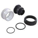 Praher 215-906 High Temp Union Adapter