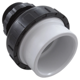 Praher 215-906 Union Adapter - Front