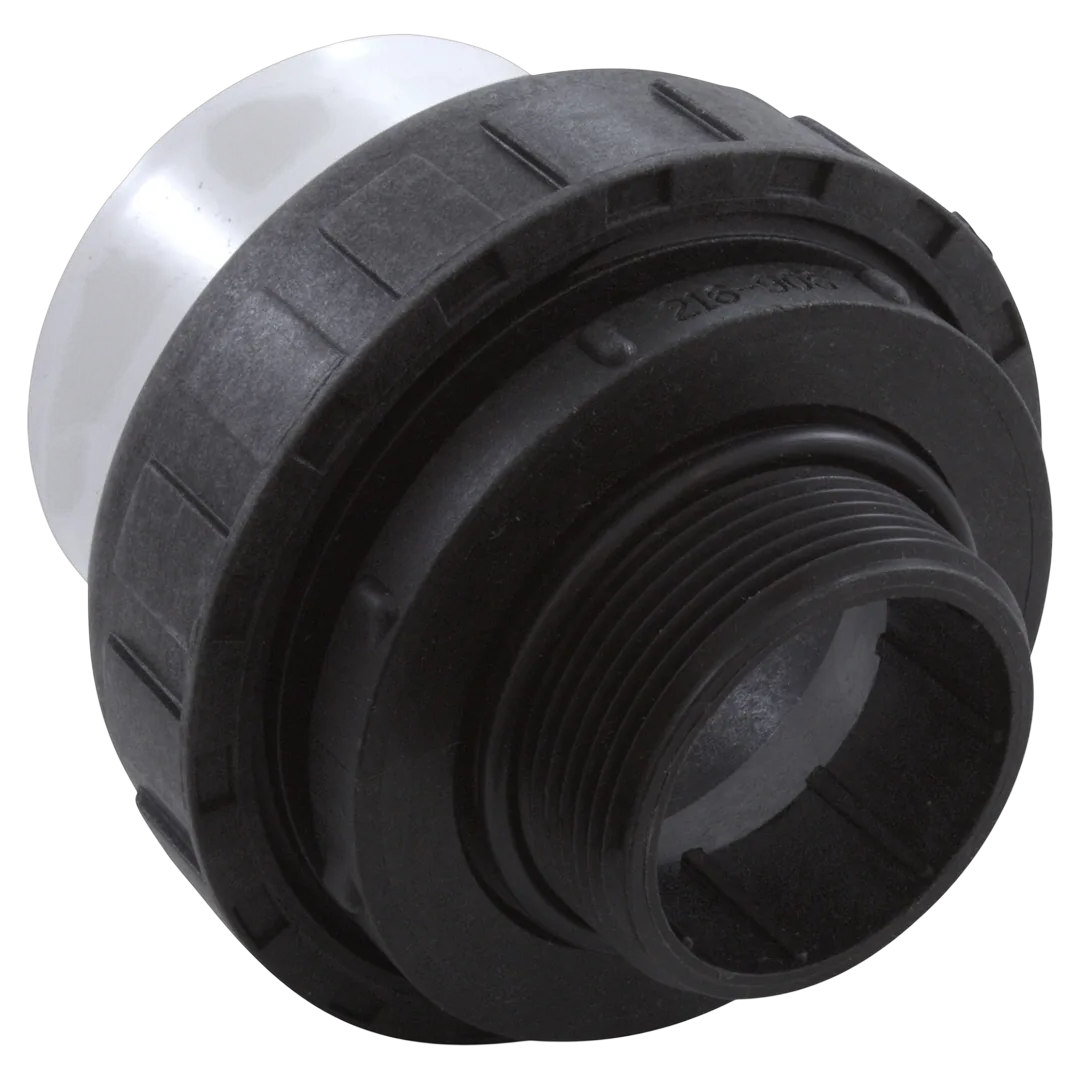 Praher 216-906 Adapter Union - Reverse
