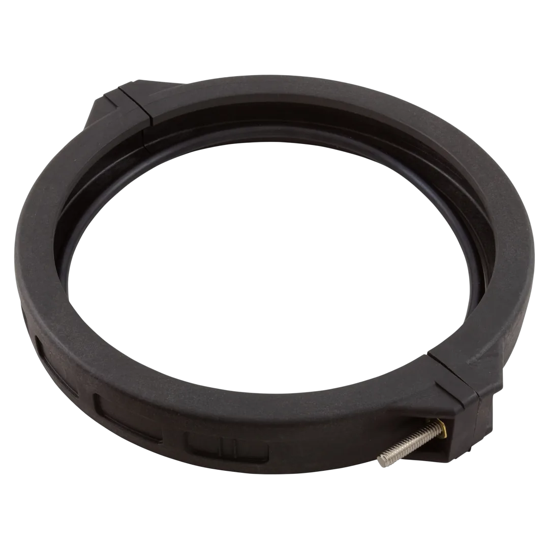 Praher 12L-CLP Top Mount Clamp Ring
