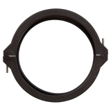 Praher 12L-CLP Clamp Ring - Bottom